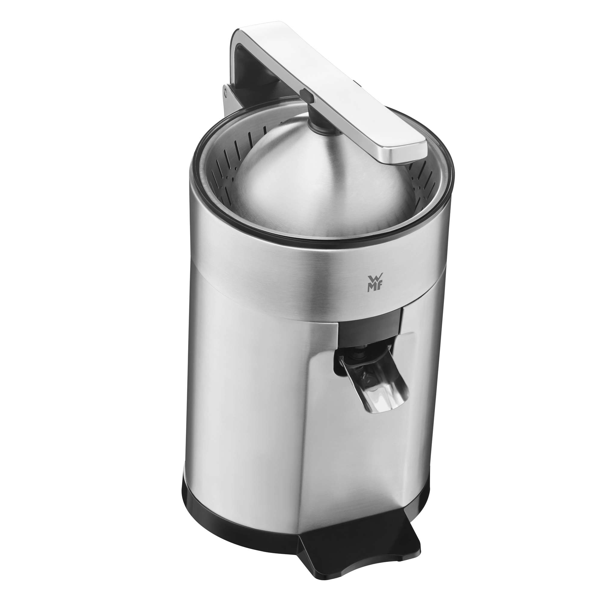 WMF – Exprimidor WMF Profi Plus hecho en acero inoxidable.