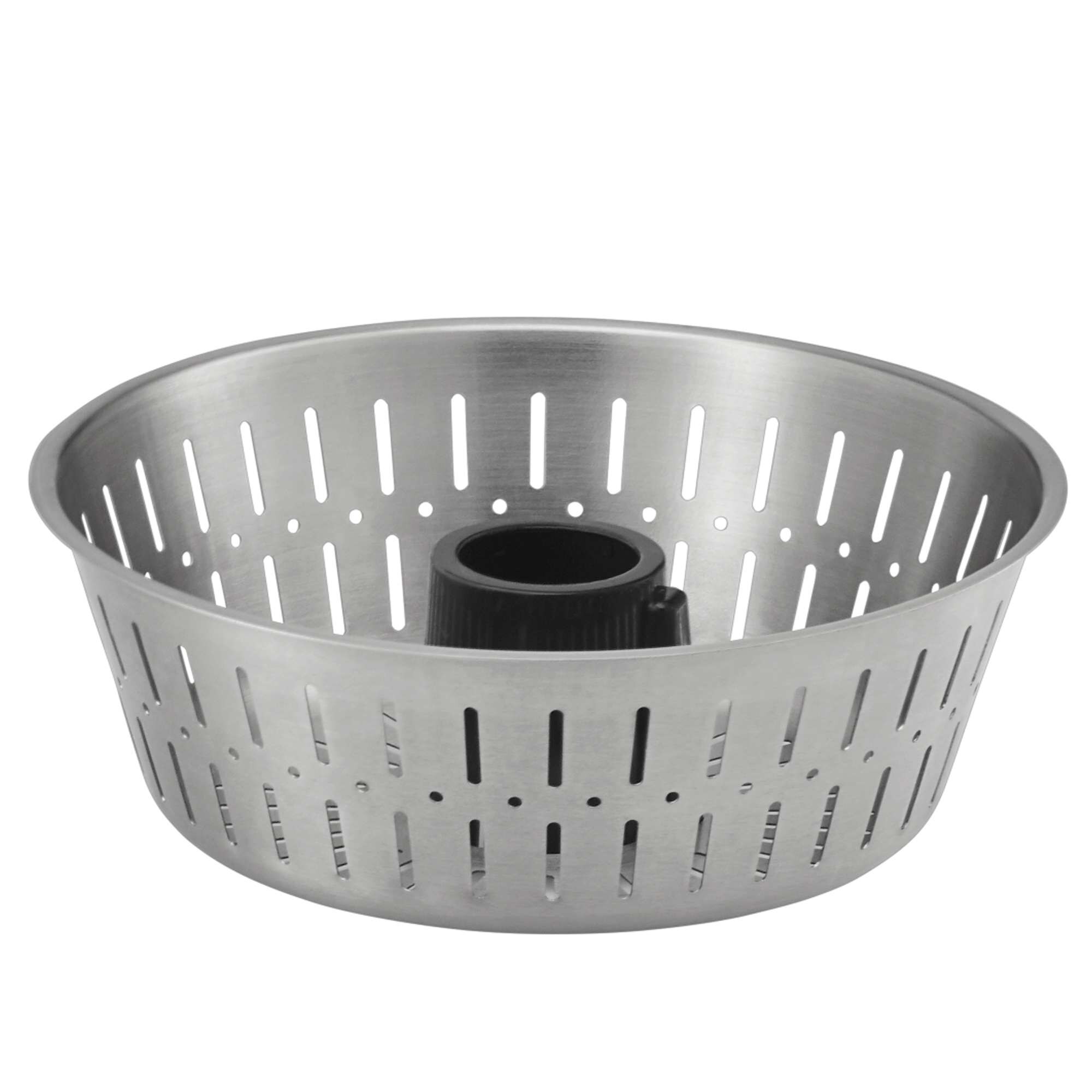 Exprimidor WMF Profi Plus hecho en acero inoxidable - Plata Plata-5