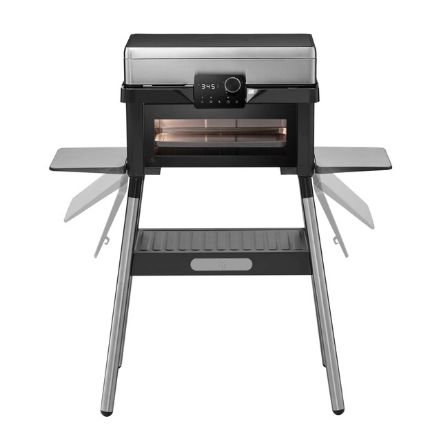 Imagen 0 de Grill y Horno WMF Urban Master Grill 2 en 1 con capacidad para 10 litros