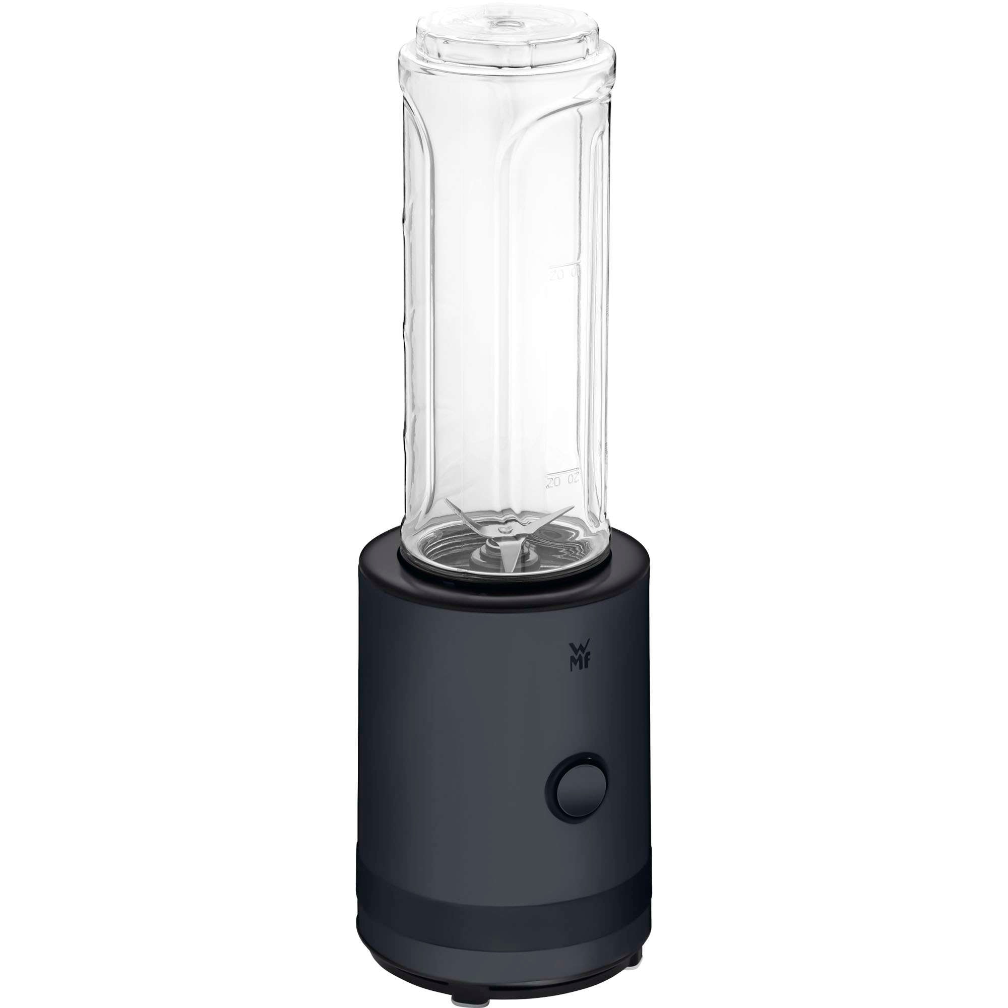 WMF - Batidora de vaso WMF Kitchenminis Smoothie-to-go 300 W 0.6 litros libre de BPA.