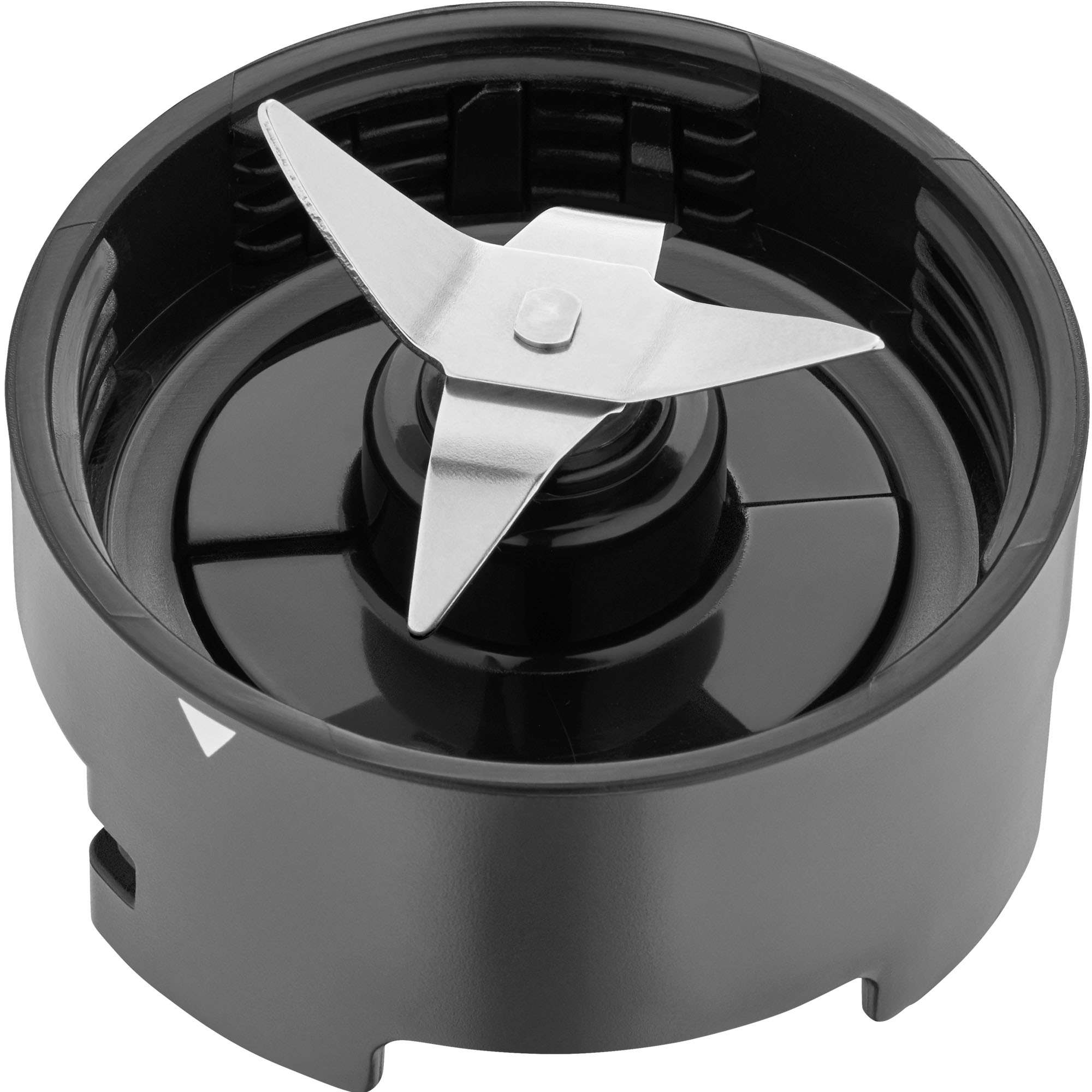 Batidora de vaso WMF Kitchenminis Smoothie-to-go 300 W 0.6 litros libre de BPA - Negro Negro-6