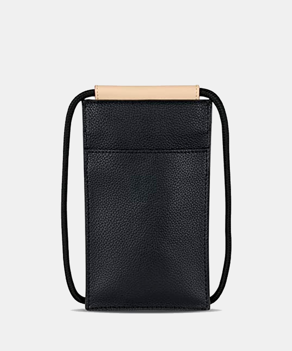 Bolso para movil zara hot sale