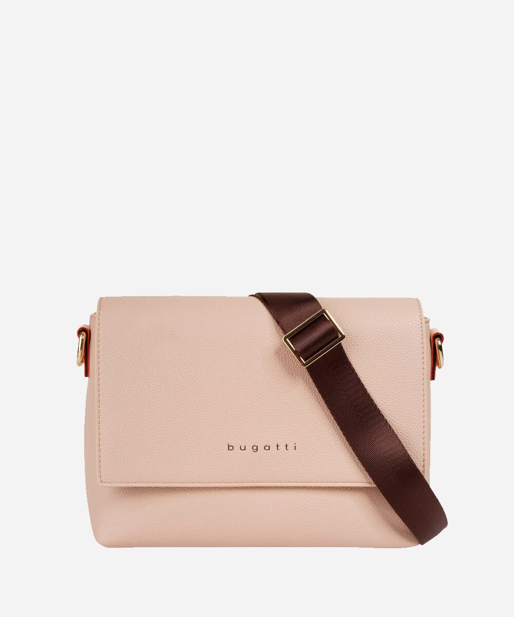 Bolsos Marca Baratos Bugatti Alma Mini Bolso Bandolera Mu00f3vil