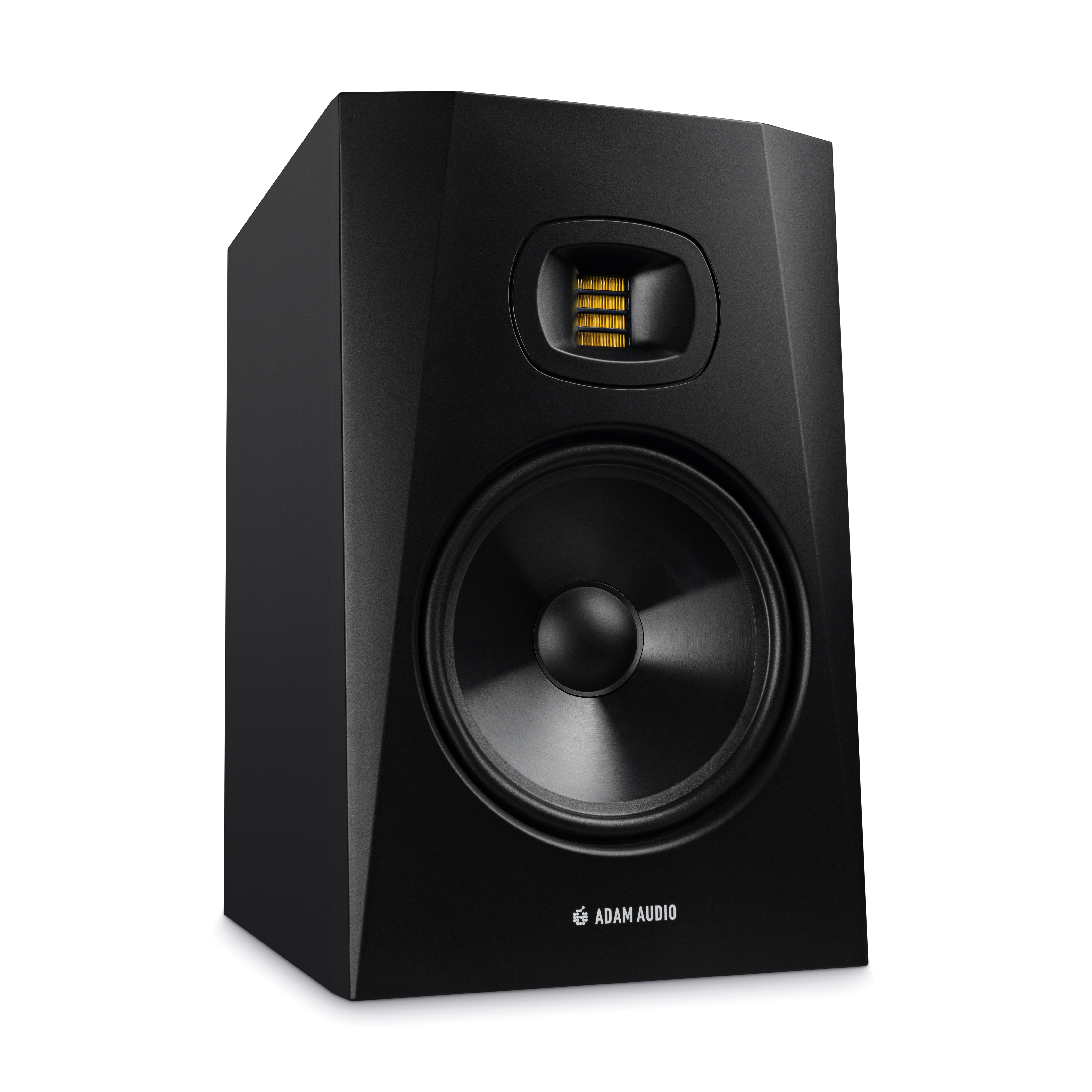Imagen 0 de Monitor de estudio Adam T8V Negro