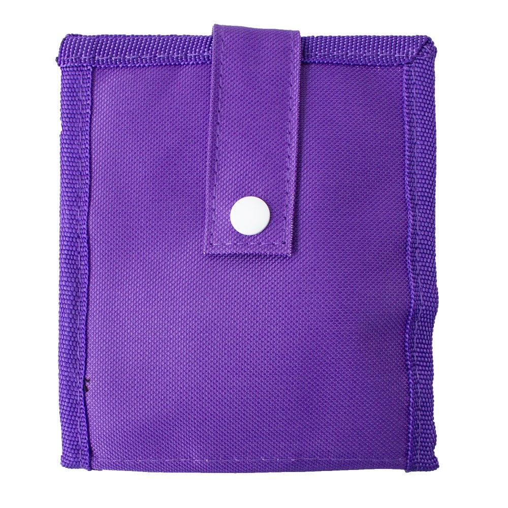 Imagen 0 de Organizador de enfermeria para bata o pijama Elite Bags KEEN´S Morado
