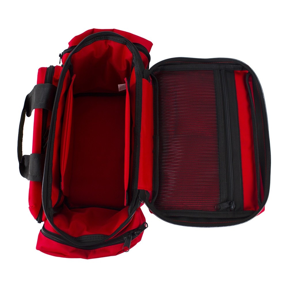 Imagen 0 de Bolsa para emergencias Elite Bags Amplia Resistente Ligera