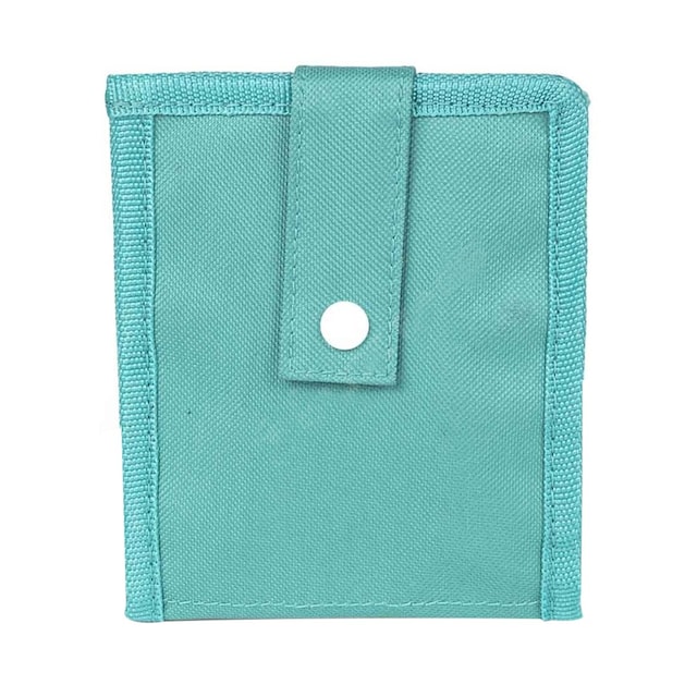 Imagen 0 de Organizador de enfermeria para bata o pijama Elite Bags KEEN´S Verde