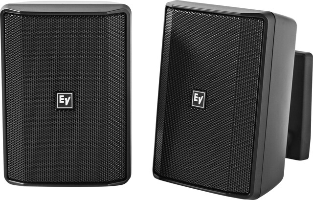 Imagen 0 de Altavoz de PA (no amplificado) Electro Voice Evid-S4.2B