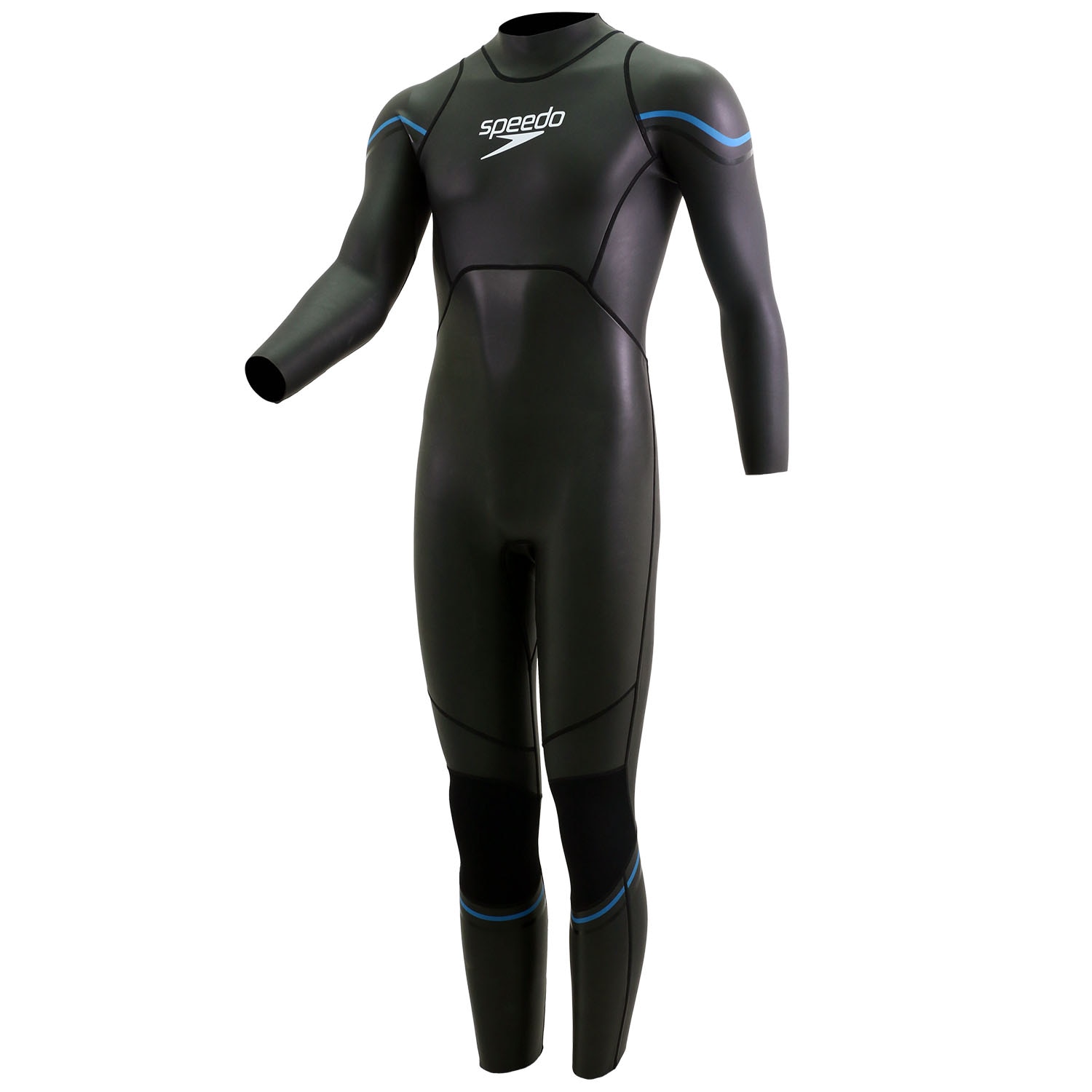 Traje de neopreno para hombre Male Ms-1 Multisport Wetsuit Speedo
