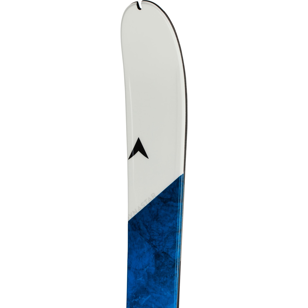 Esquís M-Vertical 82 Open Dynastar - Azul Azul-3