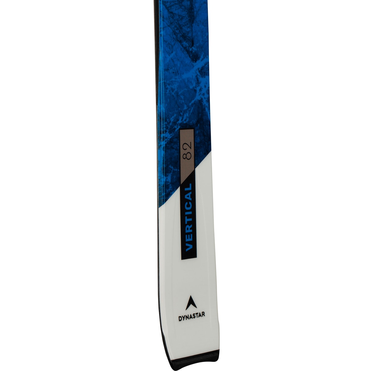 Esquís M-Vertical 82 Open Dynastar - Azul Azul-4