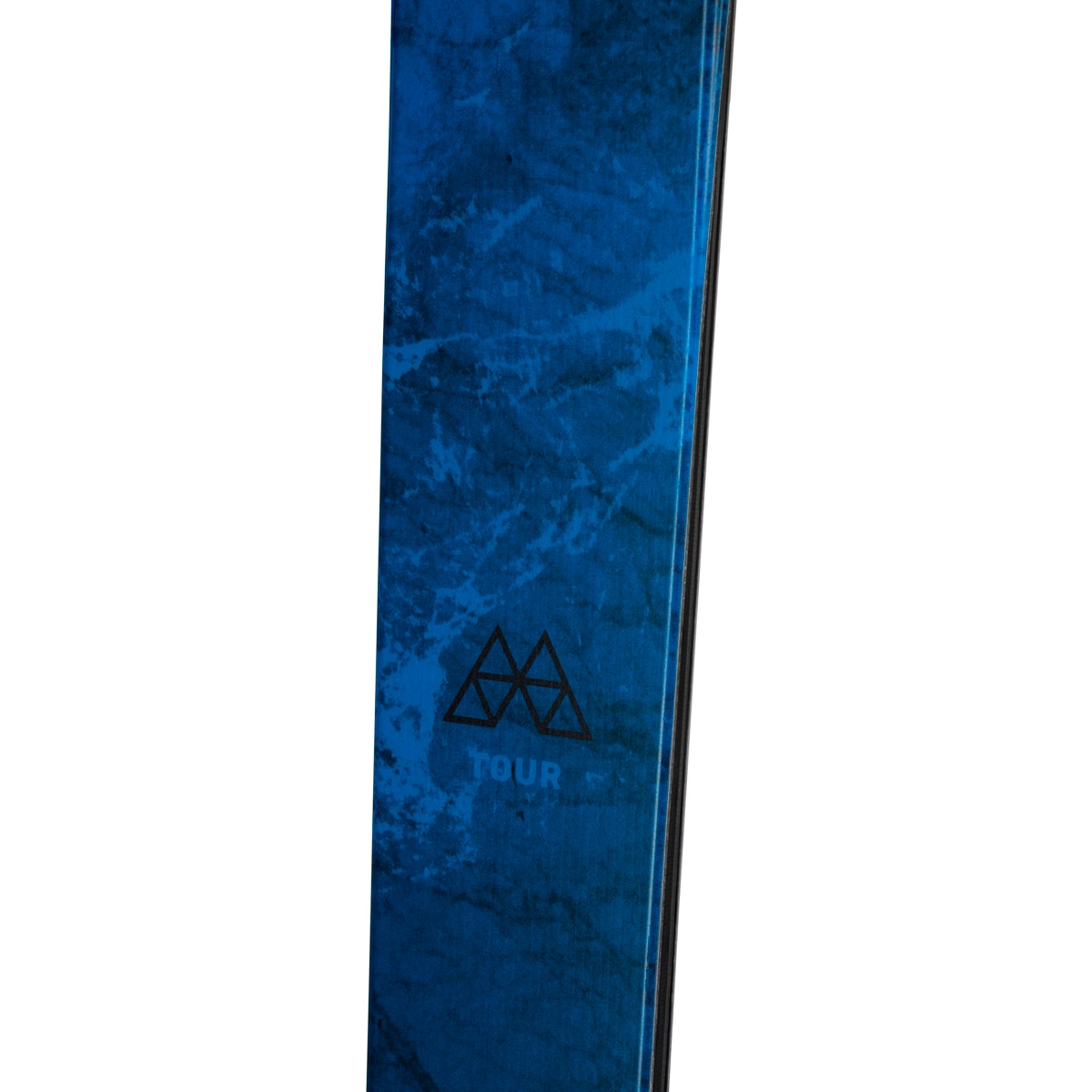 Esquís M-Vertical 82 Open Dynastar - Azul Azul-5
