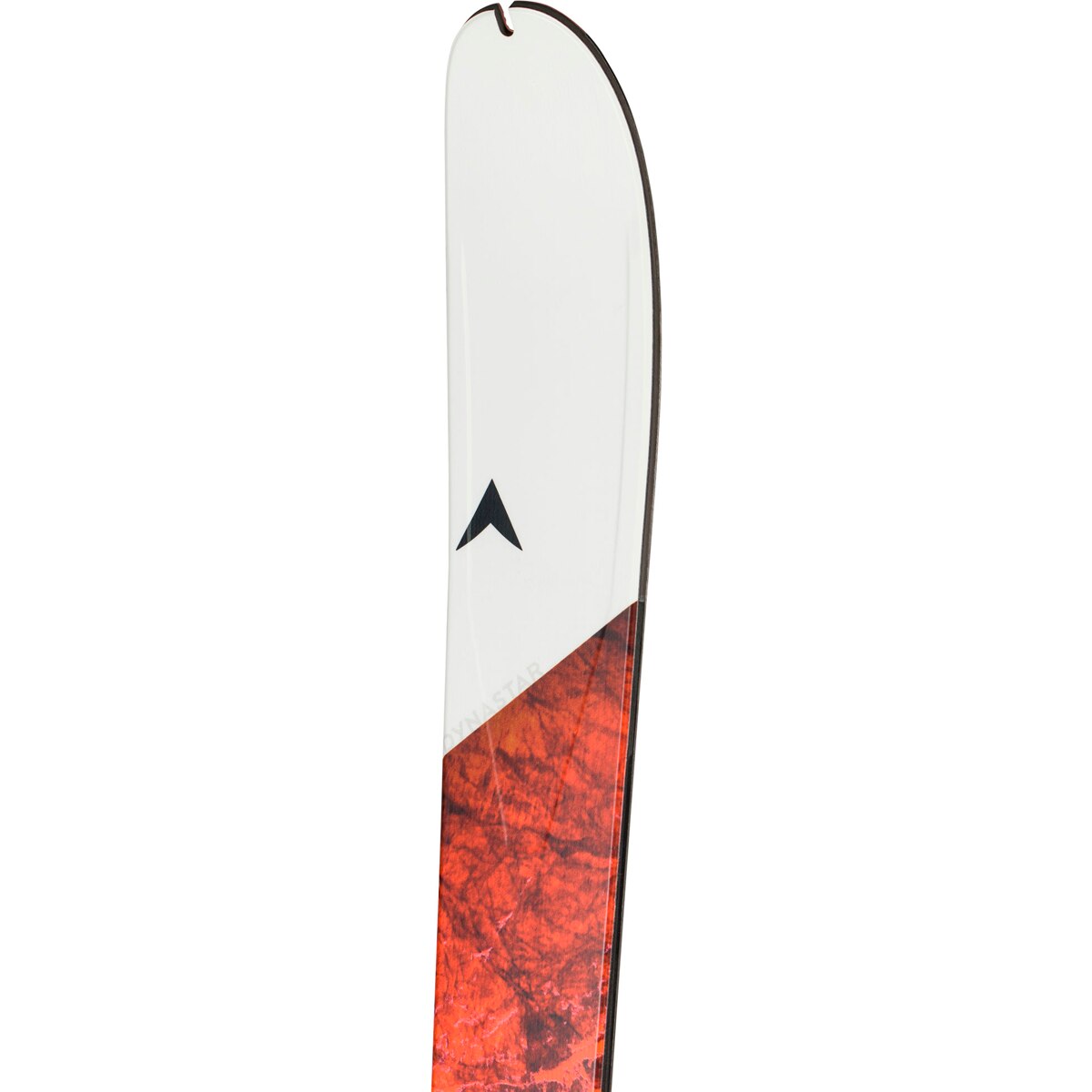 Esquís M-Vertical 88 F-Team Open Dynastar - Rojo Rojo-3