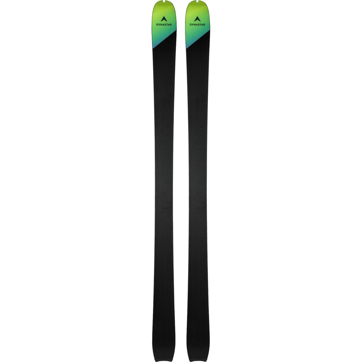 Esquís M-Vertical 88 Open Dynastar - Verde Verde-2