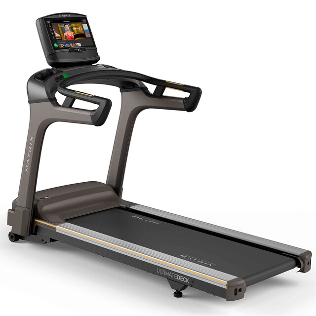 Imagen 0 de Cinta de correr plegable T70 XIR Matrix envío + montaje gratuito