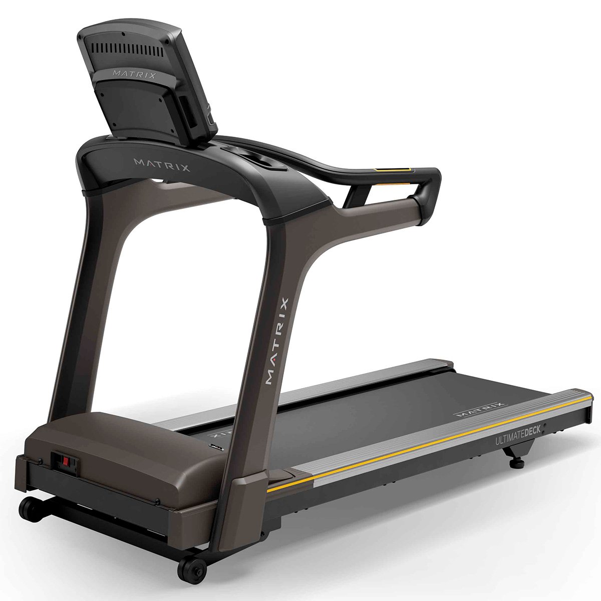 Imagen 7 de Cinta de correr plegable T70 XIR Matrix envío + montaje gratuito - Negro Negro
