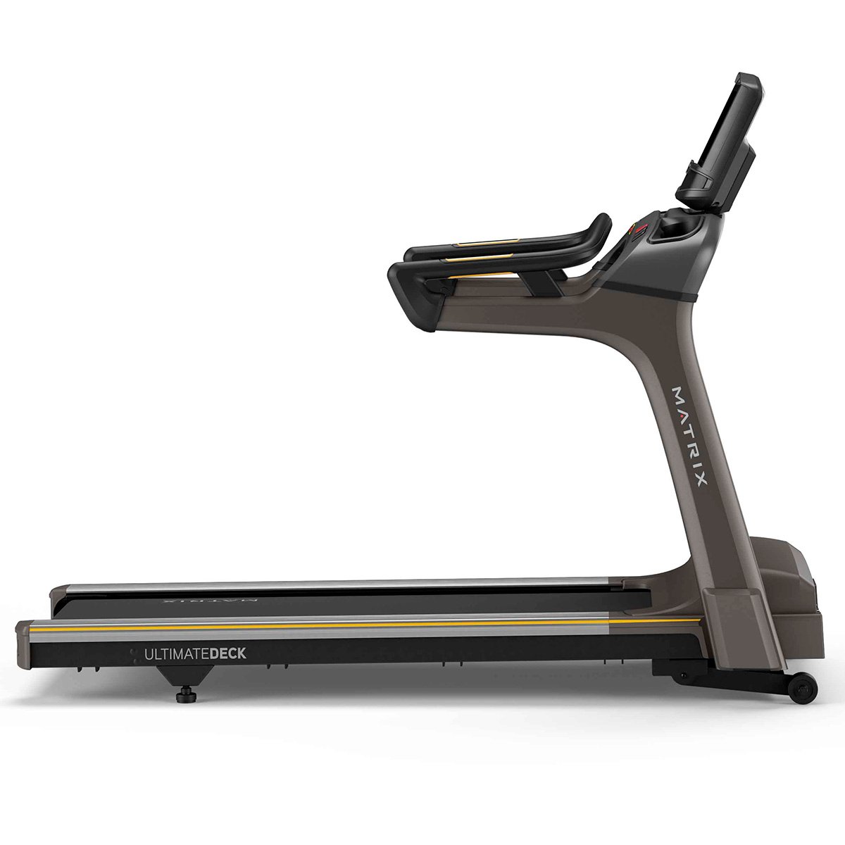 Imagen 8 de Cinta de correr plegable T70 XIR Matrix envío + montaje gratuito - Negro Negro
