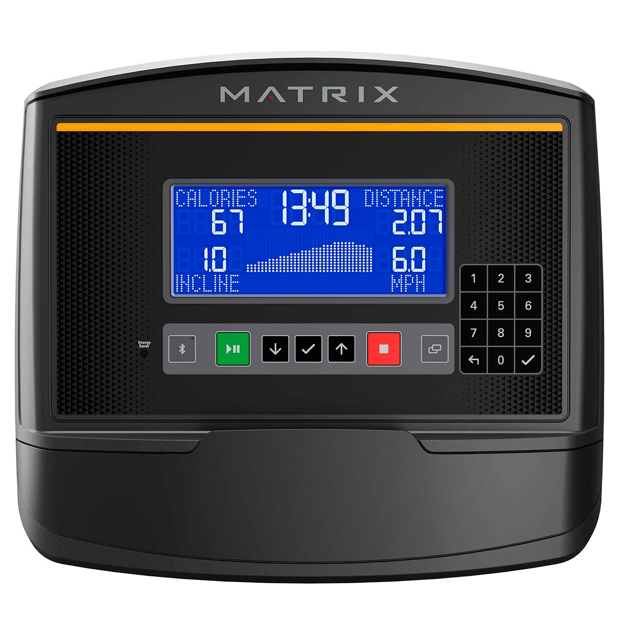 Imagen 3 de Cinta de correr plegable T70 XR Matrix envío + montaje gratuito - Negro Negro