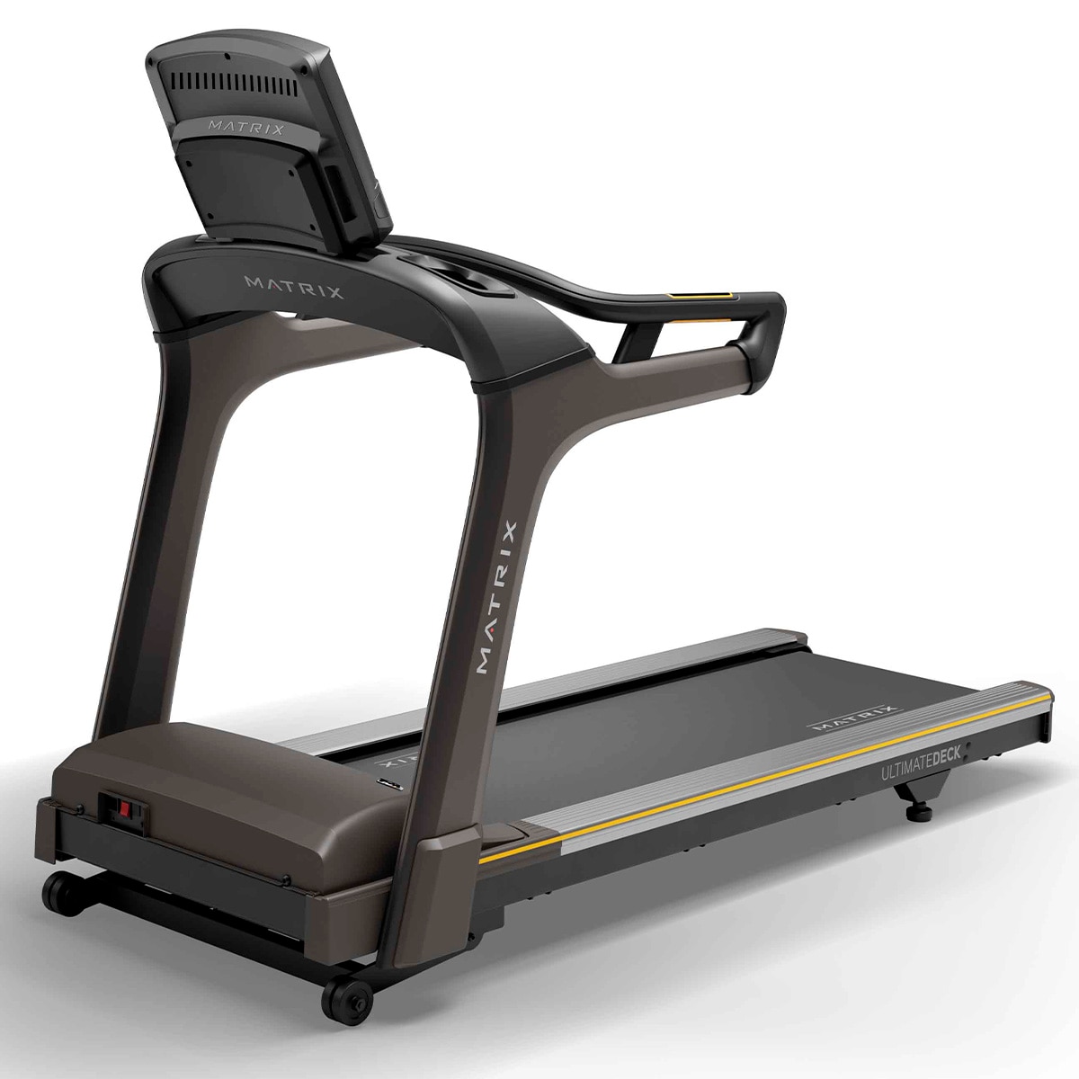 Imagen 4 de Cinta de correr plegable T70 XR Matrix envío + montaje gratuito - Negro Negro