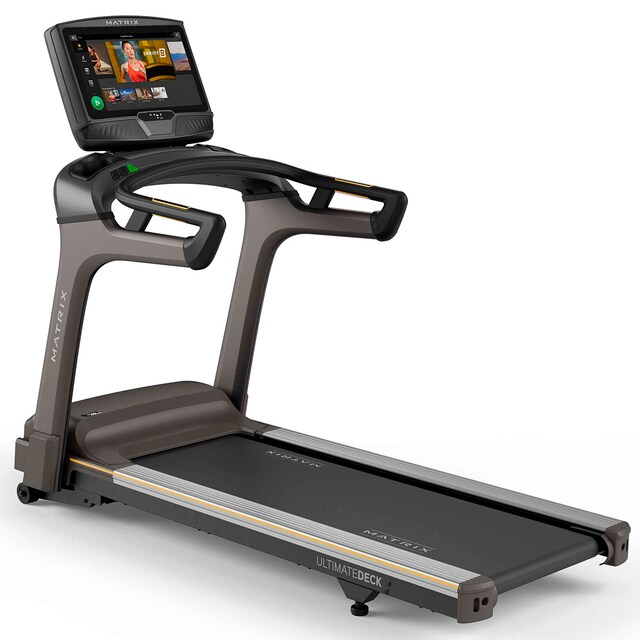 Imagen 0 de Cinta de correr plegable T70 XUR Matrix envío + montaje gratuito