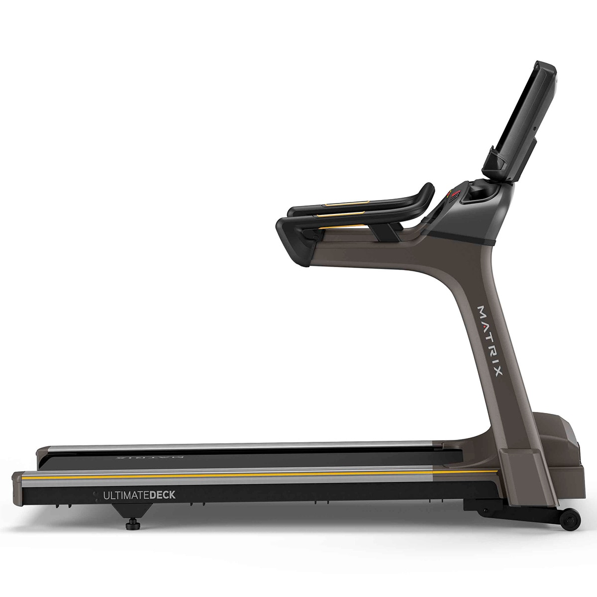Imagen 6 de Cinta de correr plegable T70 XUR Matrix envío + montaje gratuito - Negro Negro