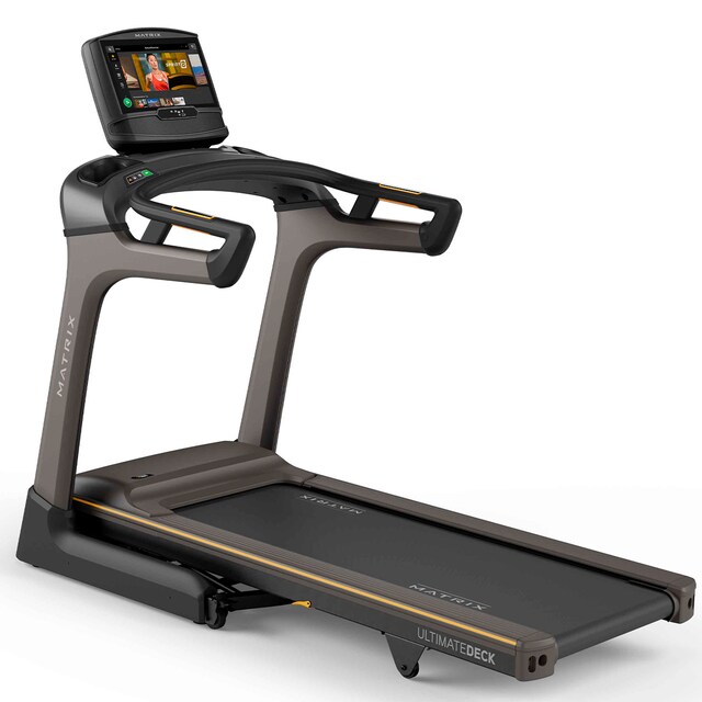 Imagen 0 de Cinta de correr plegable TF30 XIR Matrix envío + montaje gratuito