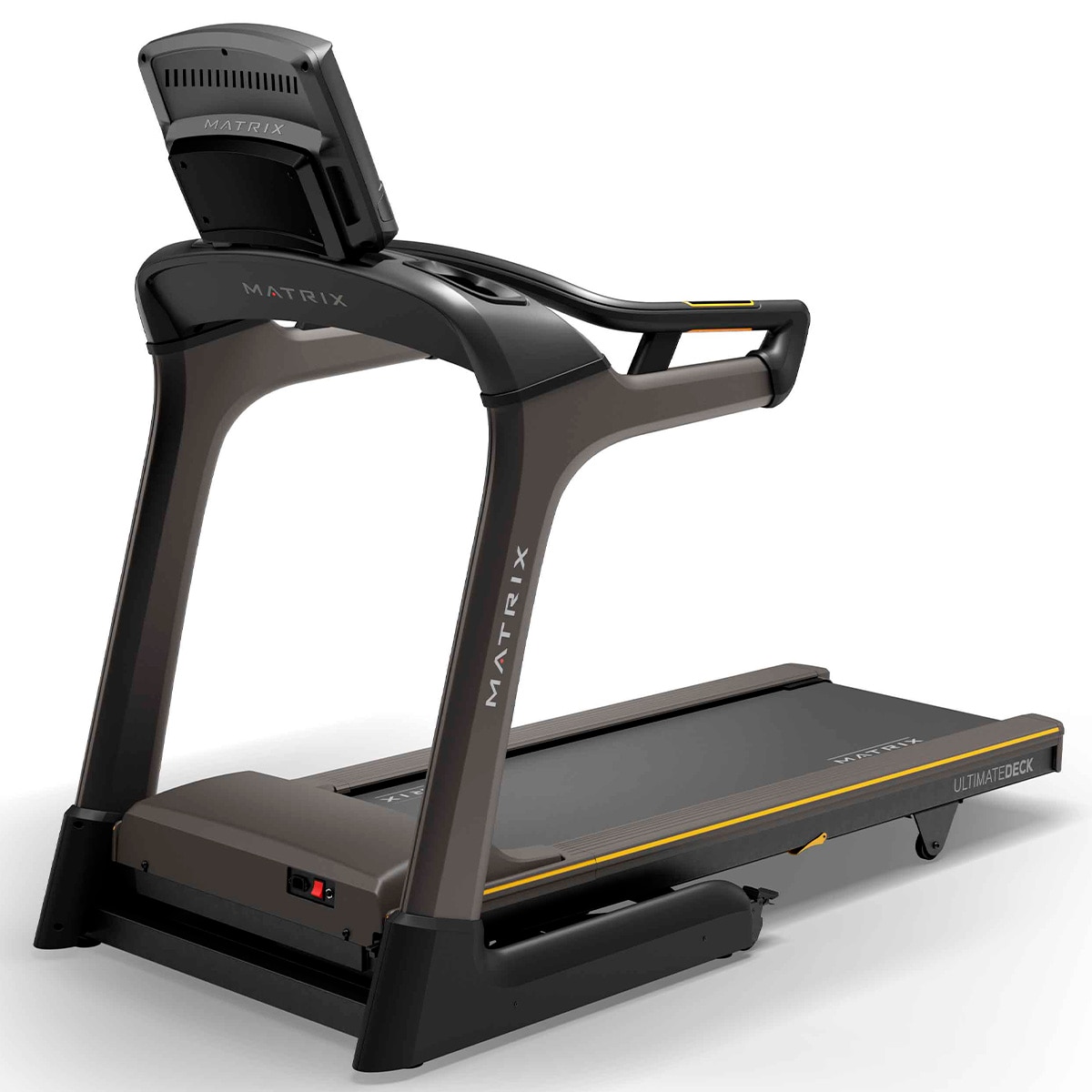 Matrix - Cinta de correr plegable TF30 XR Matrix envío + montaje gratuito.