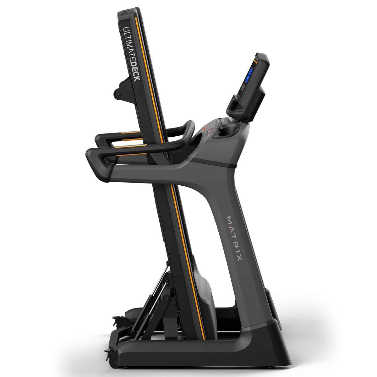 Imagen 3 de Cinta de correr plegable TF30 XR Matrix envío + montaje gratuito - Negro Negro