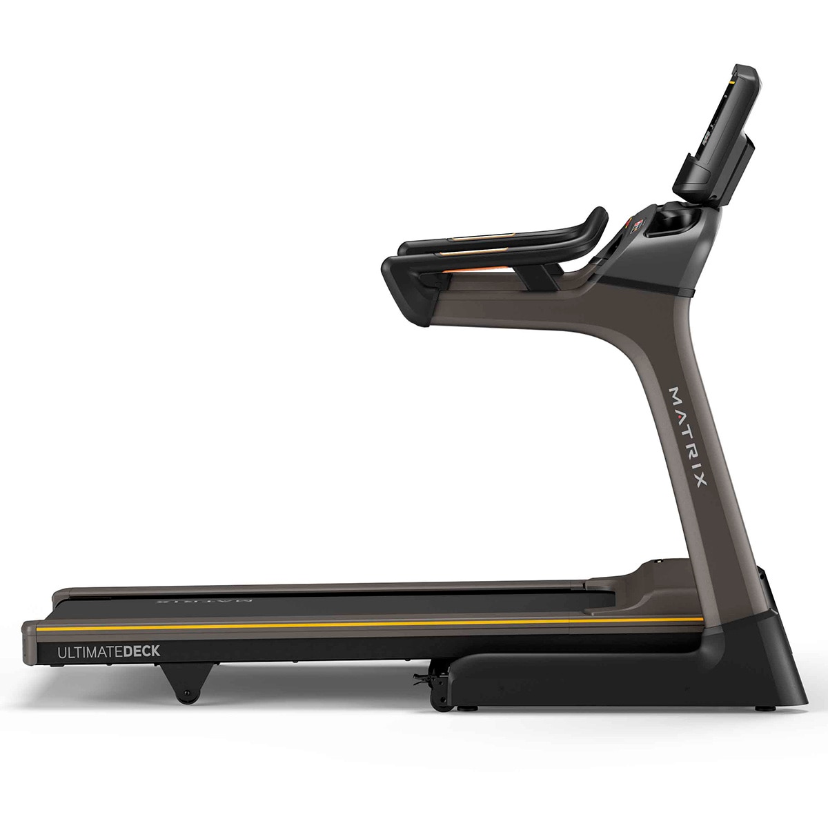Imagen 5 de Cinta de correr plegable TF30 XR Matrix envío + montaje gratuito - Negro Negro