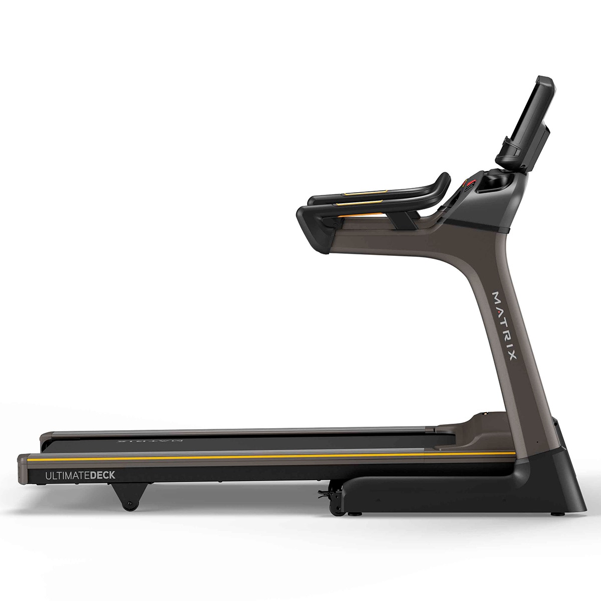 Imagen 0 de Cinta de correr plegable TF50 XIR Matrix envío + montaje gratuito Negro