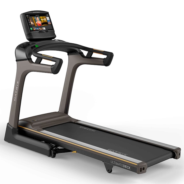 Imagen 0 de Cinta de correr plegable TF50 XIR Matrix envío + montaje gratuito