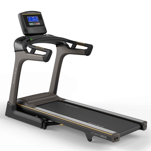 Imagen 0 de Cinta de correr plegable TF50 XR Matrix Fitness envío + montaje gratuito