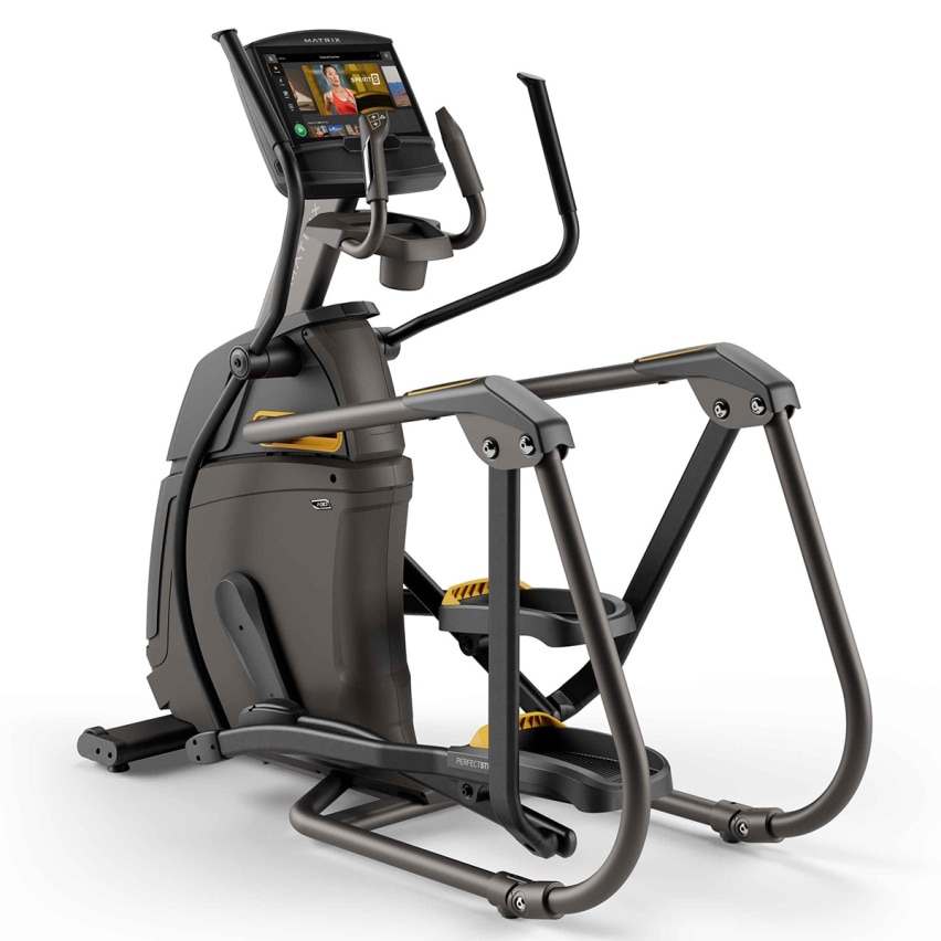 Matrix - Bicicleta elíptica Ascent Trainer A30 XIR Matrix Fitness envío + montaje gratuito.