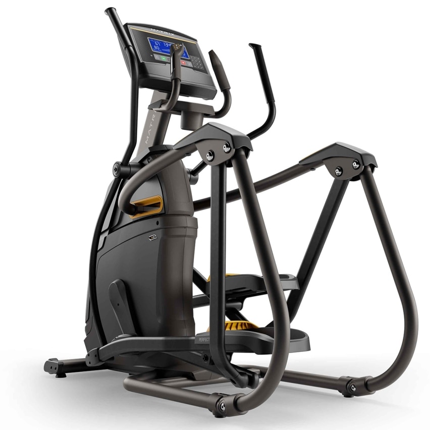Matrix - Bicicleta elíptica Ascent Trainer A30 XR Matrix Fitness envío + montaje gratuito.