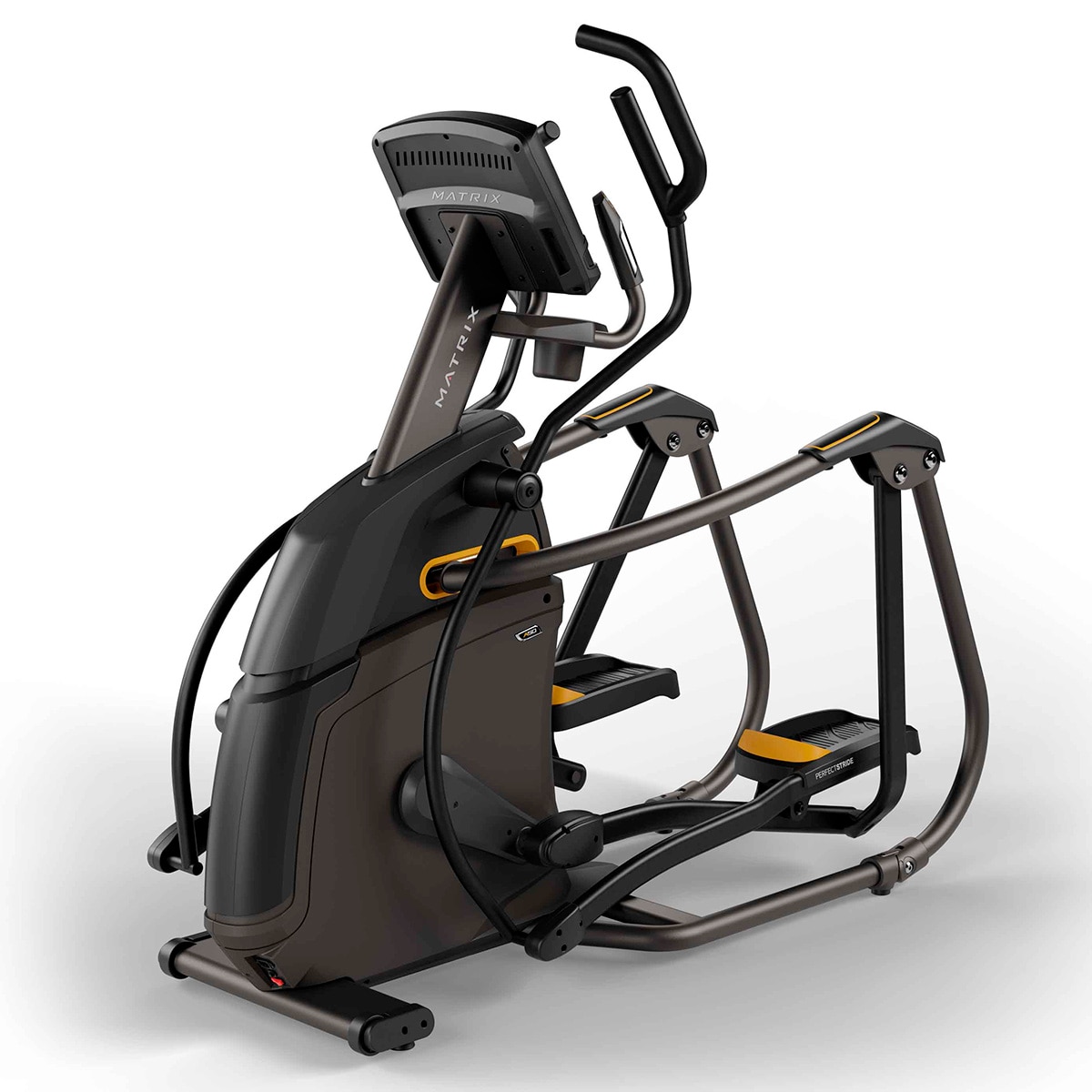Matrix - Bicicleta elíptica Ascent Trainer A50 XIR Matrix Fitness envío + montaje gratuito.