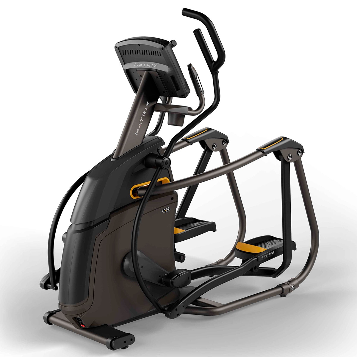 Matrix - Bicicleta elíptica Ascent Trainer A50 XR Matrix Fitness envío + montaje gratuito.