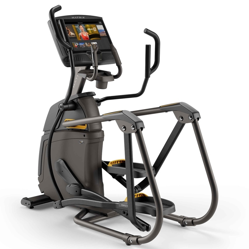 Matrix - Bicicleta elíptica Ascent Trainer A50 XUR Matrix Fitness envío + montaje gratuito.