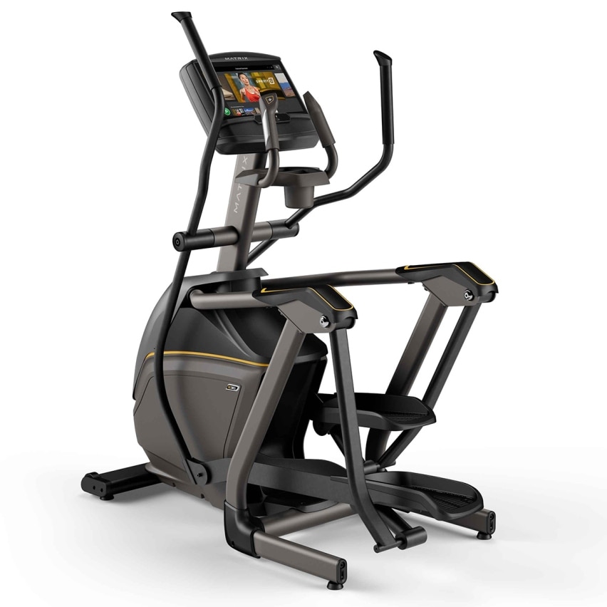 Matrix - Bicicleta elíptica E30 XIR Matrix Fitness envío + montaje gratuito.