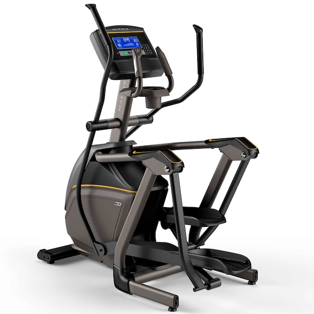 Imagen 0 de Bicicleta elíptica E30 XR Matrix Fitness envío + montaje gratuito