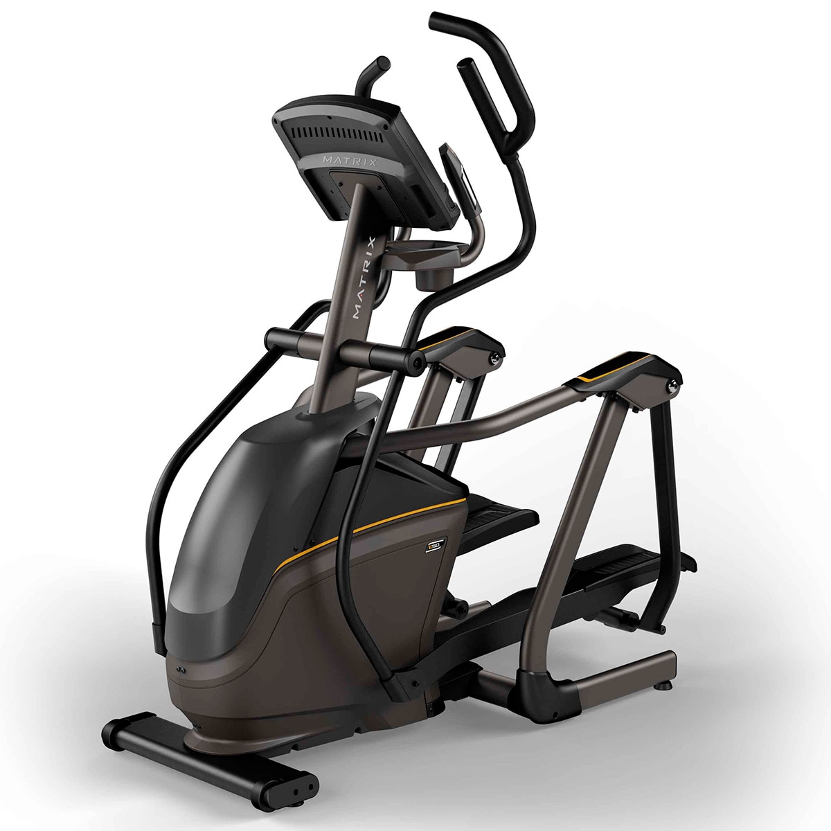 Matrix - Bicicleta elíptica E50 XIR Matrix Fitness envío + montaje gratuito.