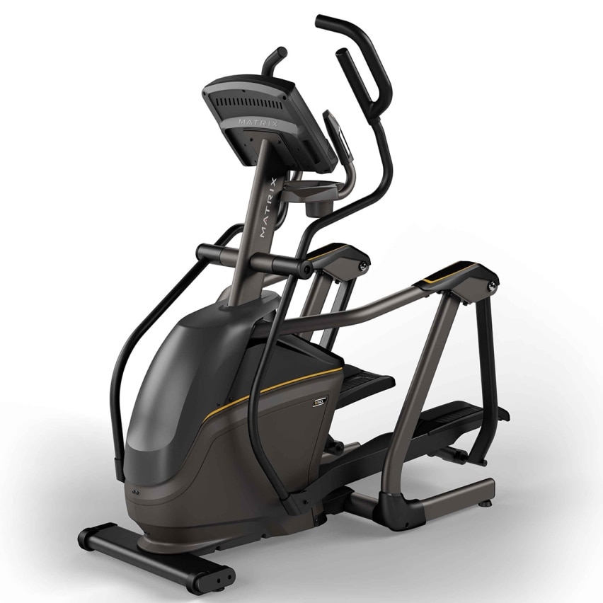 Matrix - Bicicleta elíptica E50 XR Matrix Fitness envío + montaje gratuito.