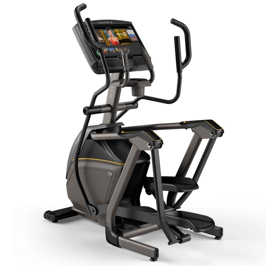 Matrix - Bicicleta elíptica E50 XUR Matrix Fitness envío + montaje gratuito.