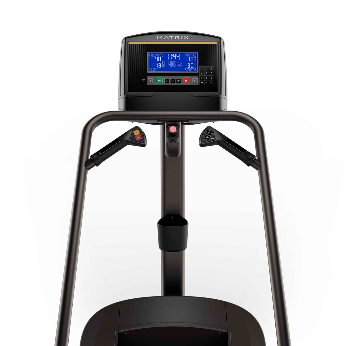 Imagen 2 de Escaladora C50 XR Matrix envío + montaje gratuito - Negro Negro
