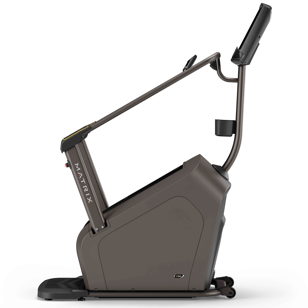 Escaladora C50 XUR Matrix envío + montaje gratuito - Negro Negro-6