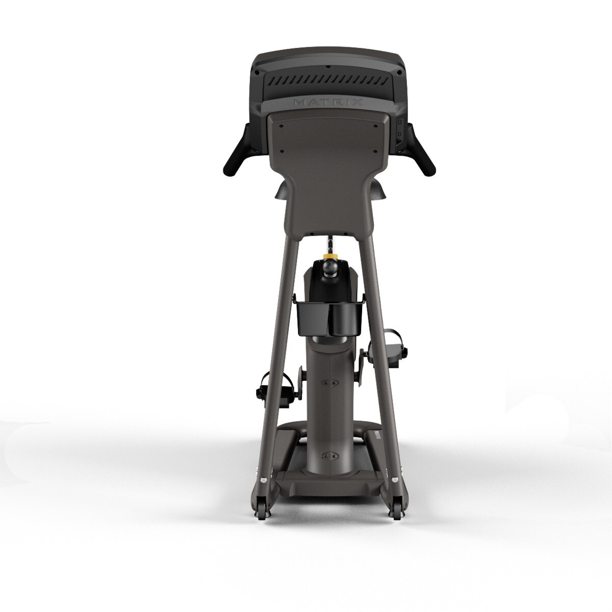 Imagen 5 de Bicicleta estática vertical U30 XR Matrix envío + montaje gratuito - Negro Negro