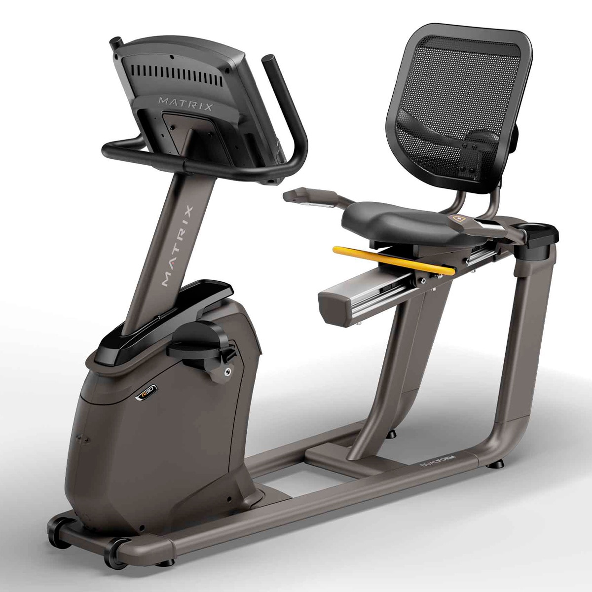 Matrix - Bicicleta reclinada R30 XIR Matrix envío + montaje gratuito.
