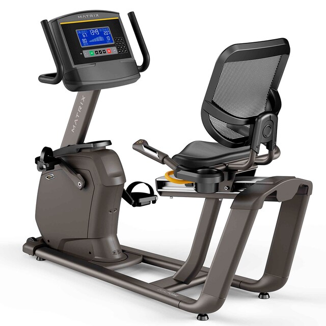 Imagen 0 de Bicicleta reclinada R30 XR Matrix envío + montaje gratuito