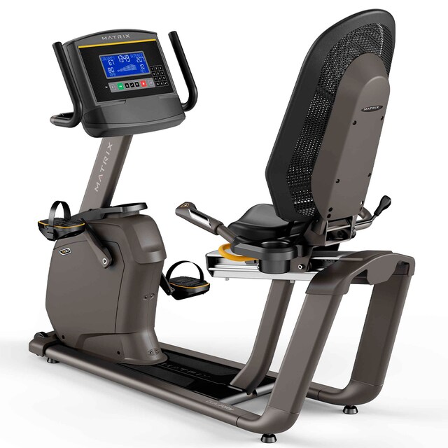 Imagen 0 de Bicicleta estática reclinada R50 XR Matrix envío + montaje gratuito