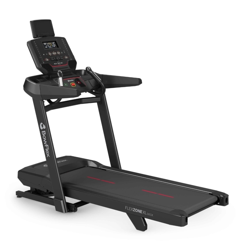Bowflex - Cinta de correr plegable T9 BowFlex.