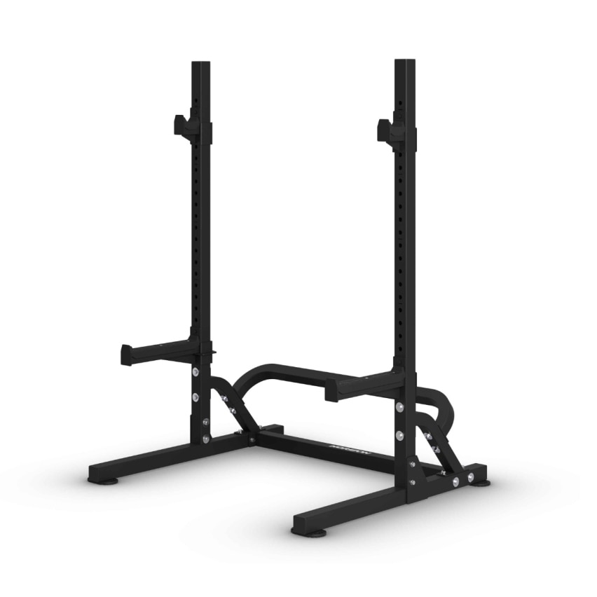 Imagen 0 de Squat Rack HSR30 Horizon Fitness Negro
